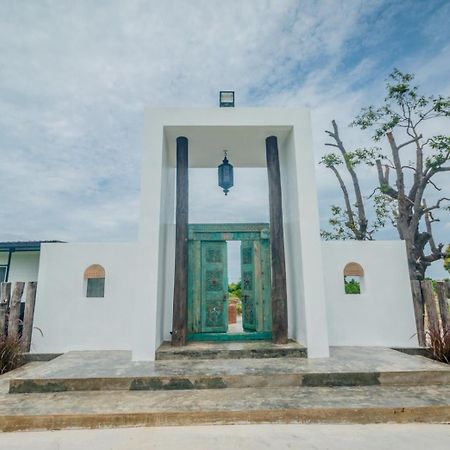 Mae On Village Resort Roi Et Dış mekan fotoğraf