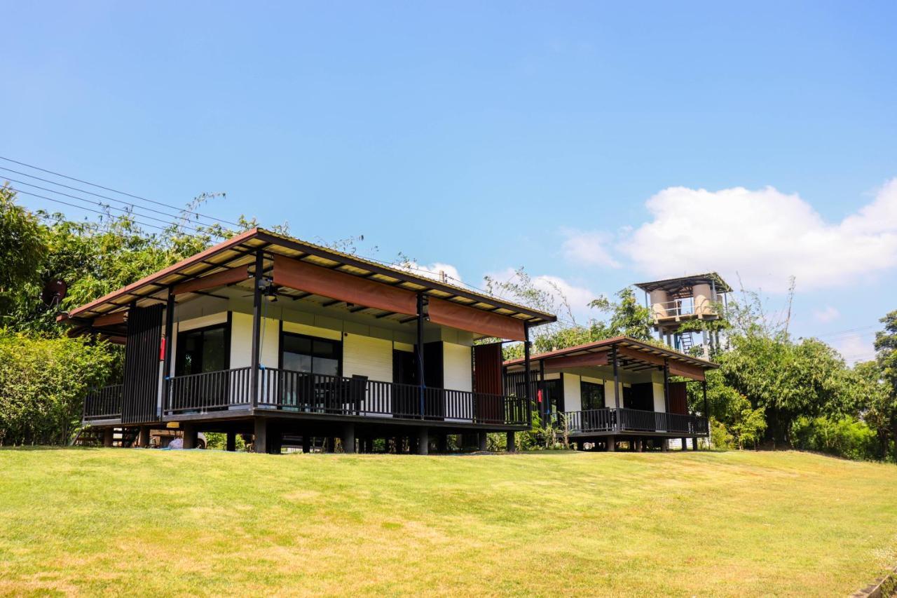 Mae On Village Resort Roi Et Dış mekan fotoğraf